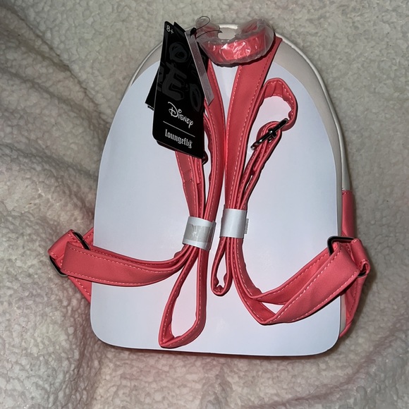 Loungefly NWT Disney Alice in Wonderland backpack - Picture 4 of 4